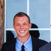 Brandon Astrino