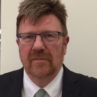 Peter Laurence