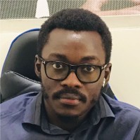Barthélemy Amisi Benda Na Mwami