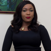Grace Udensi kalu