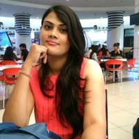 Ankita Shrivastava