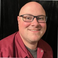 Matthew Eckert