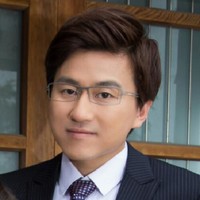 Jaco Huang