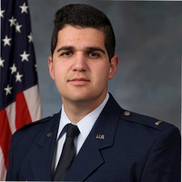 Stephanos Rahimzadeh