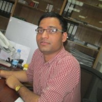 Prabhakar Solanki