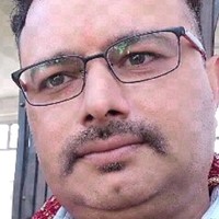 Naresh Verma