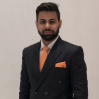 Nitin Bhardwaj, P.Eng., M.Eng.