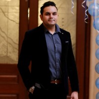 Sunny Sehrawat