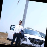 Santosh Varpe