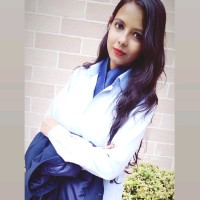 Priya Singh