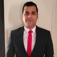 Islam Ramadan, PMP®