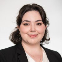 Veronica Shaffer
