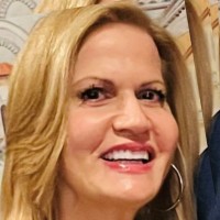 Mary Vitiello-Hughes