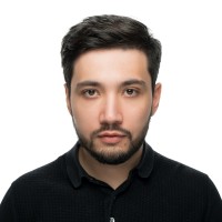 Ruslan Zaripov