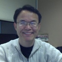 Joseph Suh