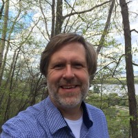 Mark Trogstad-Isaacson, Pe.
