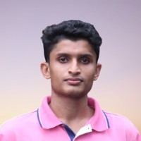 Libin Tom Laji