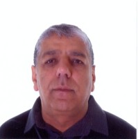 Charnjit Garcha