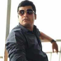 K Dinakar