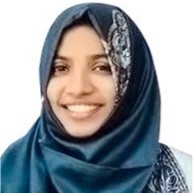 Fathimathul Rashkhana