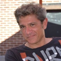 Jean Christophe Imbert
