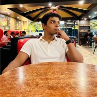 Ayush Kumar