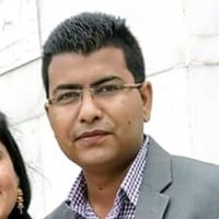 Sanket Chaudhari