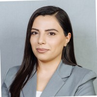 Gayane Gevorgyan
