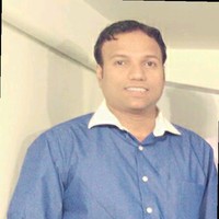 Purushottam Amin