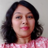 Sushma Ramachandran
