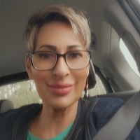 Paula Ridsdale