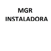 MGR INSTALADORA