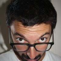 DAVID VIDAL