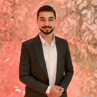Ahmed Hesham Darwish