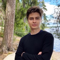 Denis Stogov
