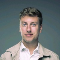Dylan Peeters