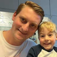Jeroen Bert