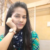 Poonam Gupta