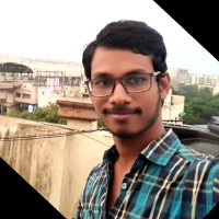 Sangeeth Kumar Alapati