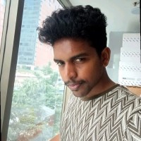 SIVA BALA SUBRAMANIAN M
