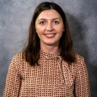 Cristina Ursu