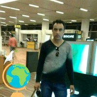 Syed Fayaz