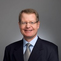Patrick Jamieson