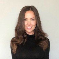 Nicole Perry