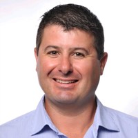 Pete Bergmark