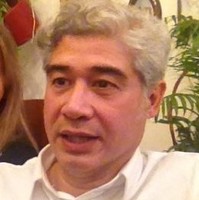 Diego Zarco Villarosa