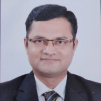 Dr. Bhargav Goradiya