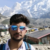 Omkar Tripathi