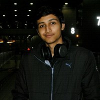 Ankit Mathpal