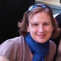 Christy Parsons